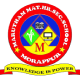MARUTHAM MATRIC HIGHER SECONDARY SCHOOL logo